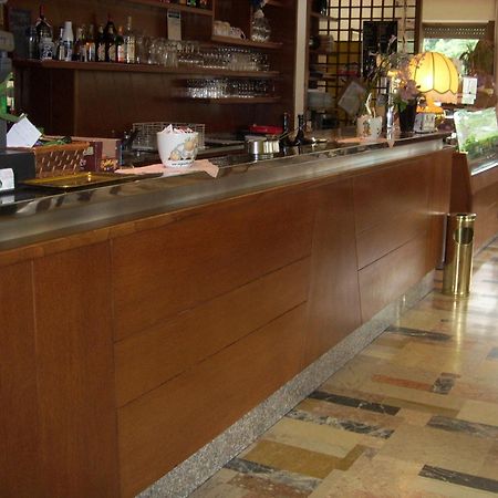 Albergo Ristorante Cima I Pra' Ponte nellʼAlpi Exteriér fotografie